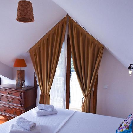 Smyrna Pansiyon Kaş Ngoại thất bức ảnh