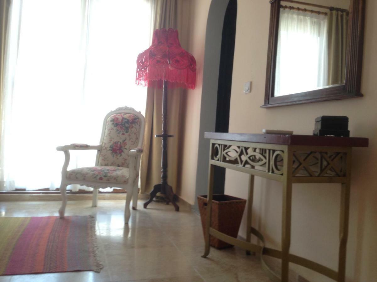 Smyrna Pansiyon Kaş Ngoại thất bức ảnh